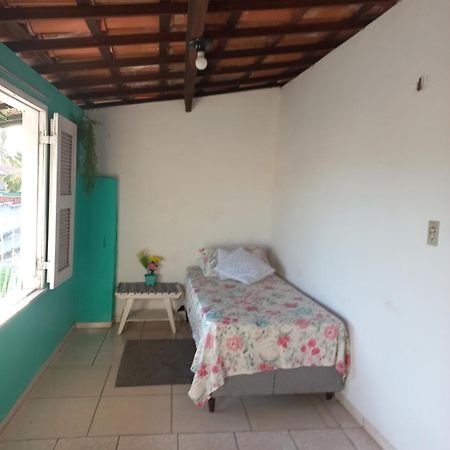 Ferienwohnung Apartamento Mobiliado Em Paracuru Exterior foto