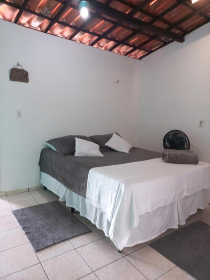Ferienwohnung Apartamento Mobiliado Em Paracuru Exterior foto