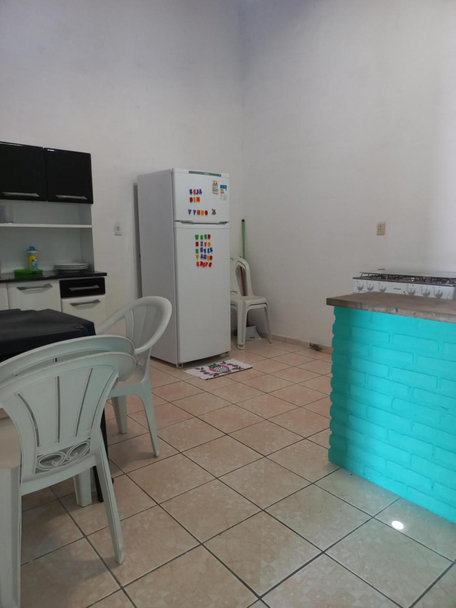 Ferienwohnung Apartamento Mobiliado Em Paracuru Exterior foto