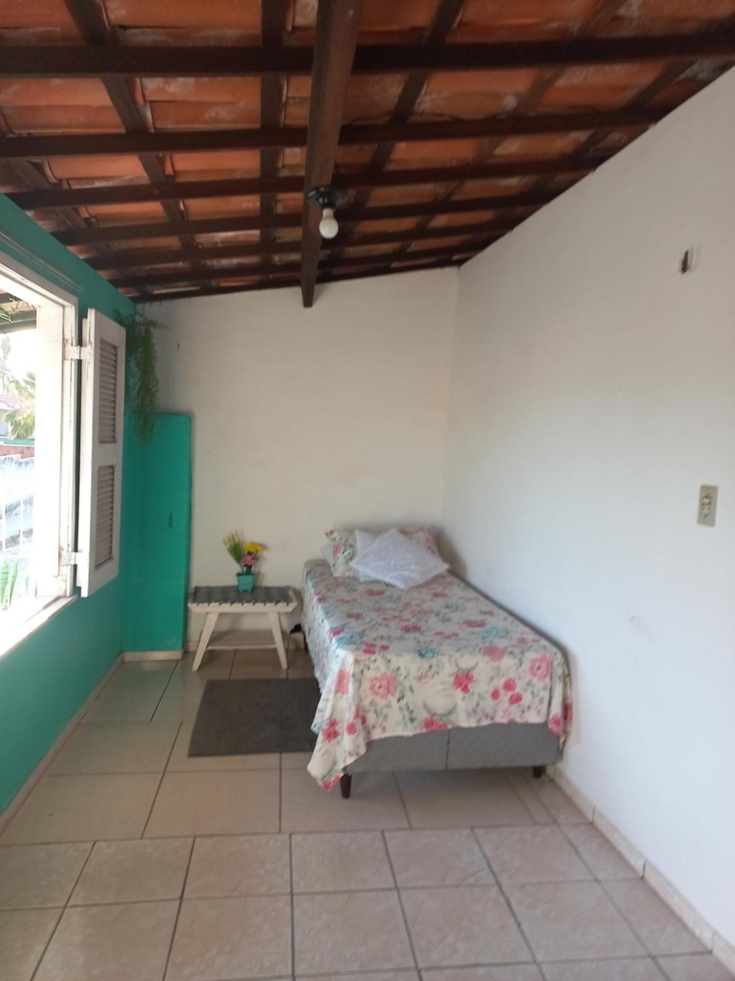 Ferienwohnung Apartamento Mobiliado Em Paracuru Exterior foto