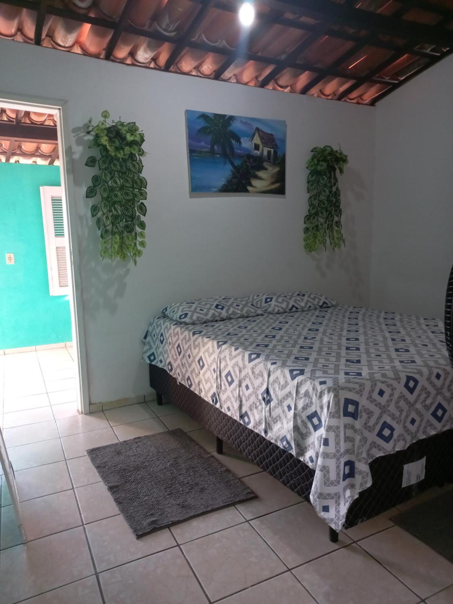 Ferienwohnung Apartamento Mobiliado Em Paracuru Exterior foto