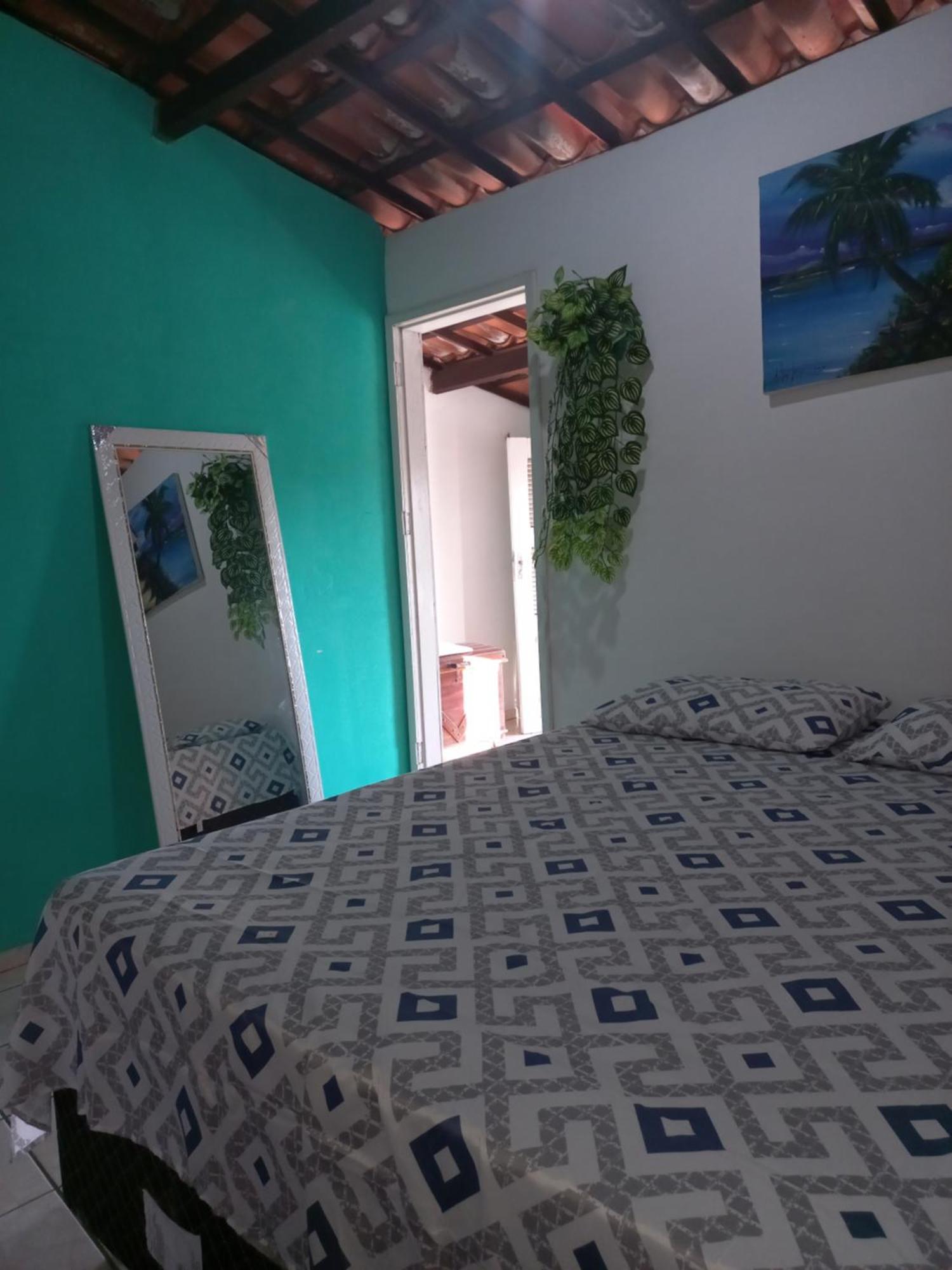 Ferienwohnung Apartamento Mobiliado Em Paracuru Exterior foto
